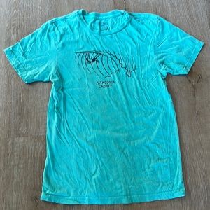 Patagonia T-Shirt - XS